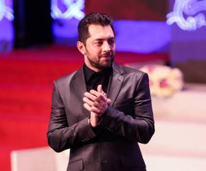 بهرام رادان