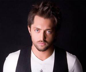 بهرام رادان