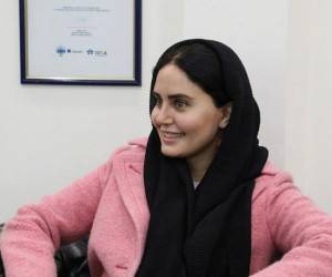 الناز شاکردوست