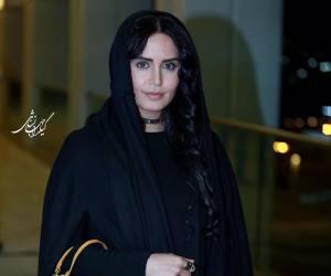 الناز شاکردوست