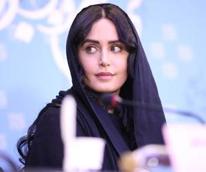 الناز شاکردوست