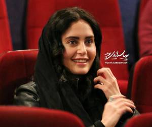 الناز شاکردوست