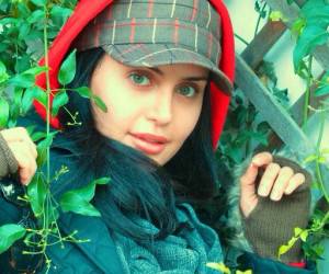 الناز شاکردوست