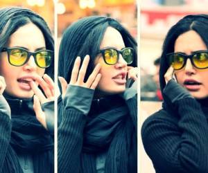 الناز شاکردوست