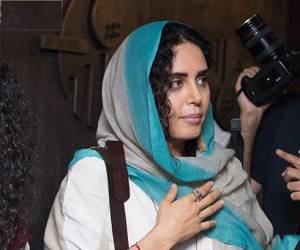 الناز شاکردوست