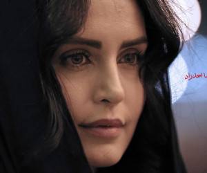 الناز شاکردوست