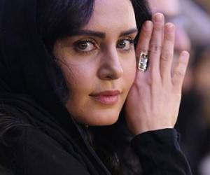 الناز شاکردوست