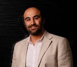 محسن تنابنده