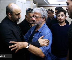 محسن تنابنده