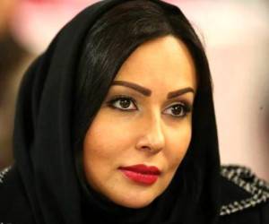 پرستو صالحی