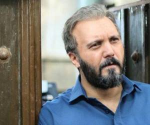 کامبیز دیرباز