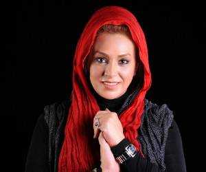 نسرین مقانلو