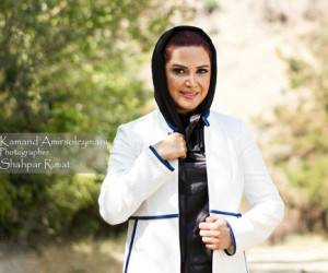 کمند امیر سلیمانی