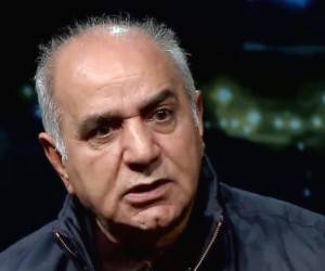 پرویز پرستویی