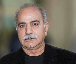 پرویز پرستویی