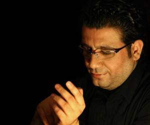 رضا رشیدپور