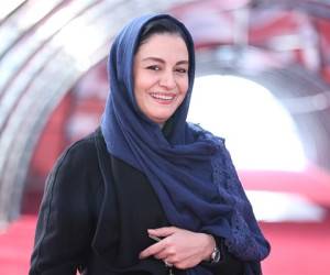 مریلا زارعی