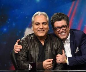 رضا رشید پور