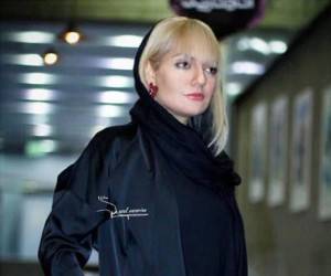 مهناز افشار