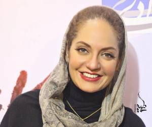 مهناز افشار