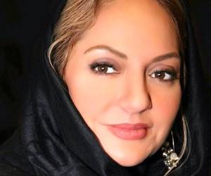 مهناز افشار