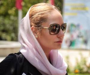 مهناز افشار