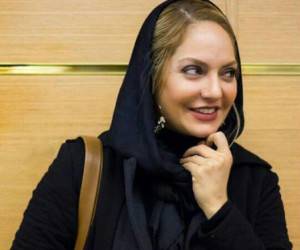 مهناز افشار