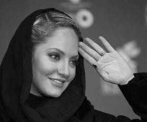 مهناز افشار