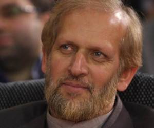 محمدعلی رامین