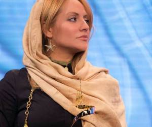 مهناز افشار