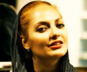 مهناز افشار