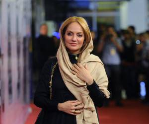 مهناز افشار