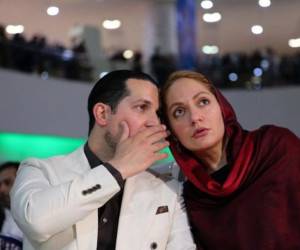 مهناز افشار