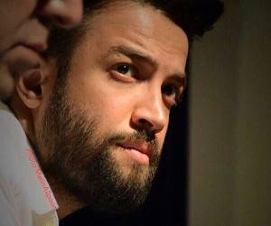 بنیامین بهادری