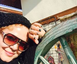 ایسناگرام بهاره رهنما