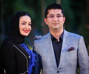 بازیگران ایرانی