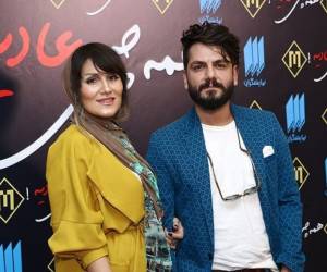 نوید محمدزاده