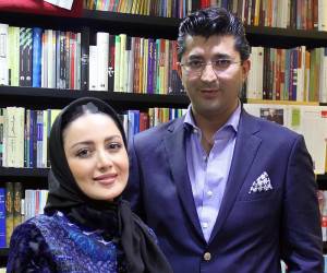 نرگس محمدی
