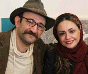 همسر هدایت هاشمی