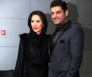 سام درخشانی