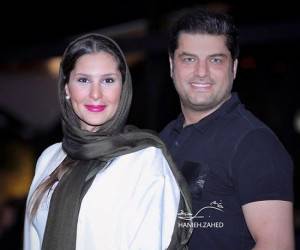 سام درخشانی