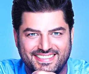 سام درخشانی