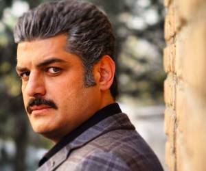 سام درخشانی