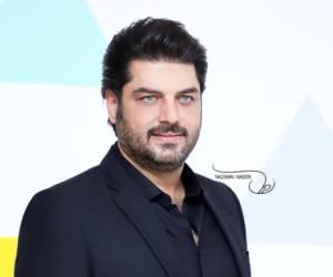 سام درخشانی