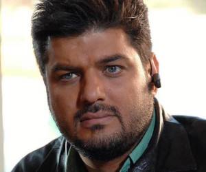 سام درخشانی