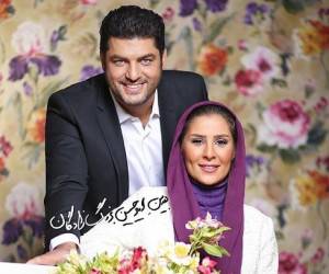 سام درخشانی