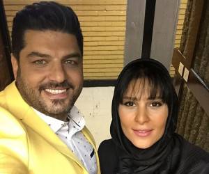 سام درخشانی