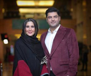 سام درخشانی