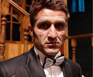 پژمان جمشیدی