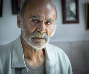 جمشید هاشم پور